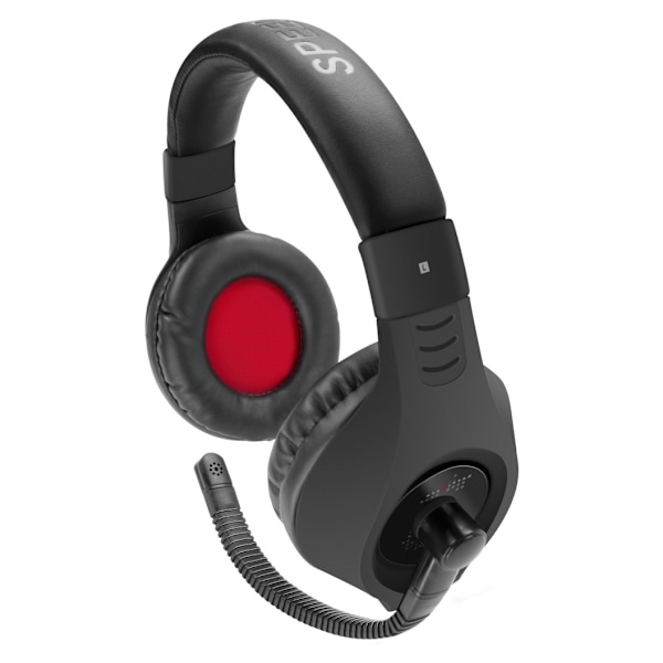 Speedlink-hodesett Coniux PS4 (SL-4533-BK)