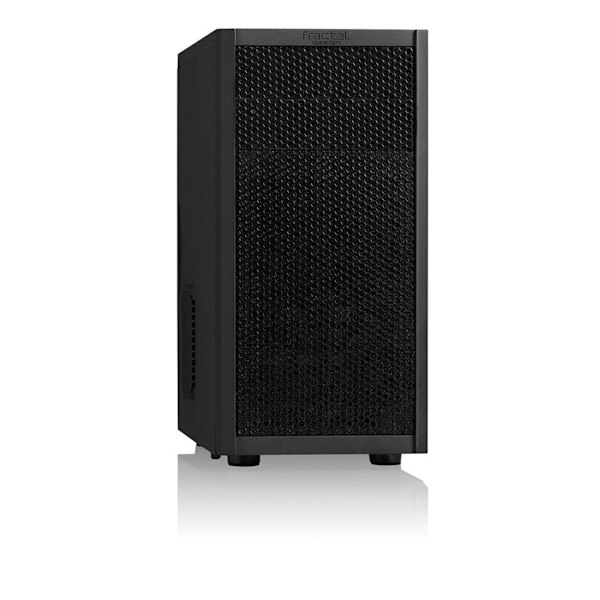 Fractal Design, Core 1000 USB 3.0 musta