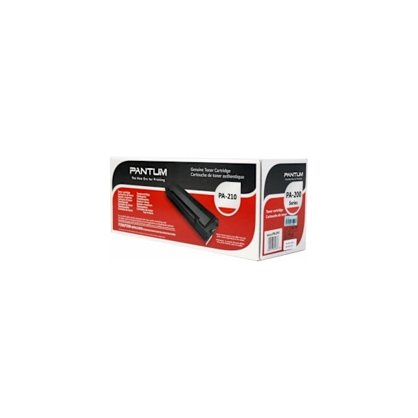 Toner sort /p2500/m6500/m6550/1,6k pa-210, Pantum