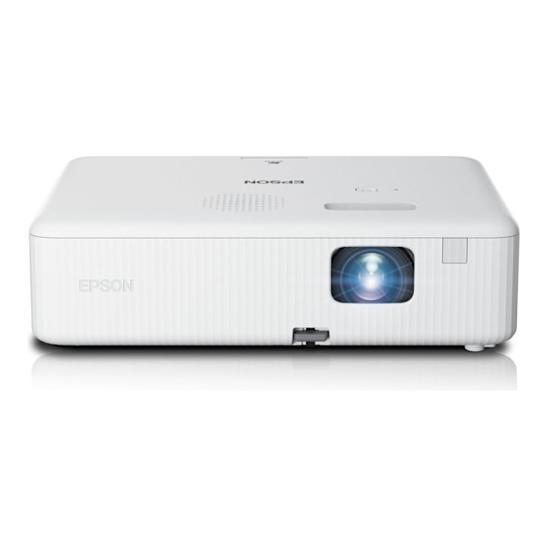 Epson, 3LCD-projektor, CO-FH01