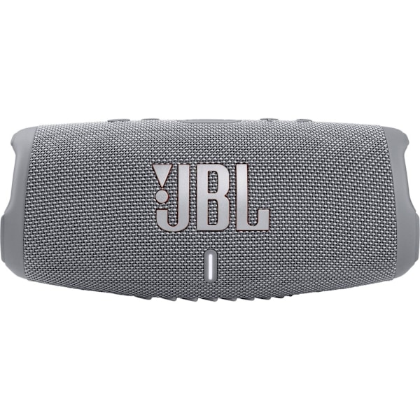 Langaton JBL kaiutin Charge 5, harmaa Harmaa