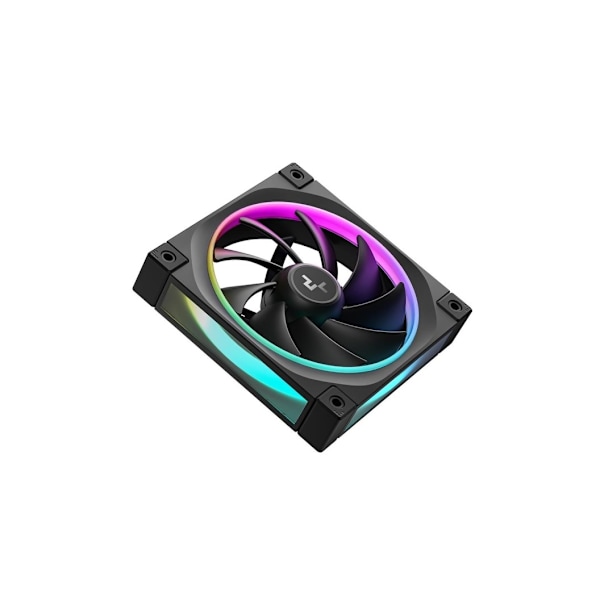 Deepcool, ventilator, FL12-3 IN 1