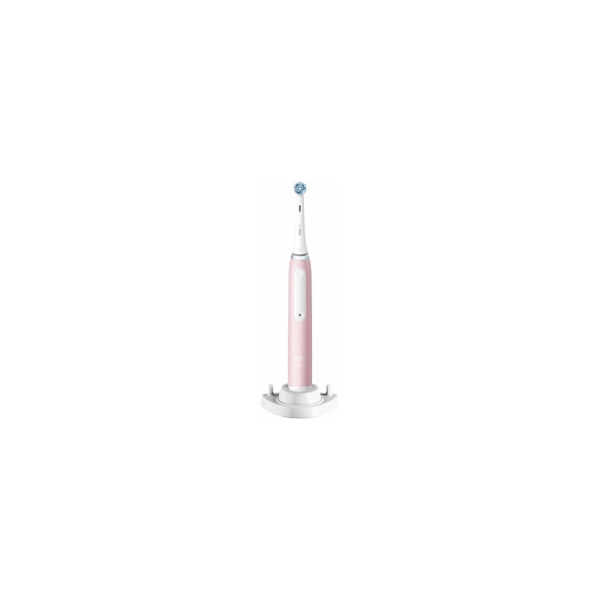 Elektrisk tannbørste, iO3 Rosa, Oral-B
