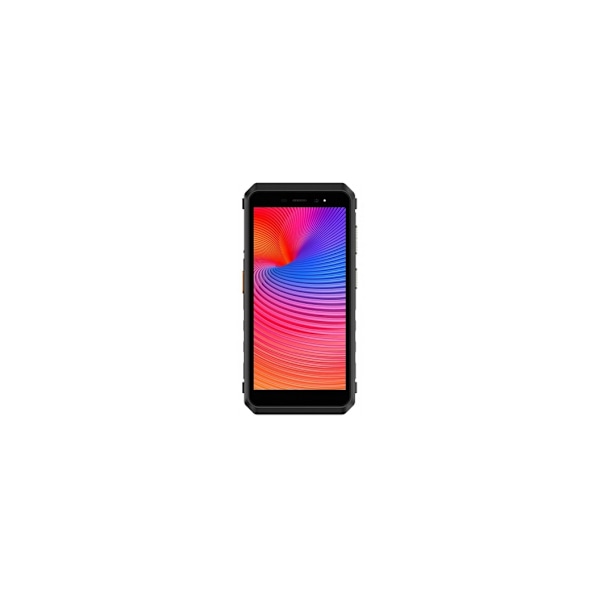 Puhelin GSM, Power Armor X11 Pro Black, Ulefone
