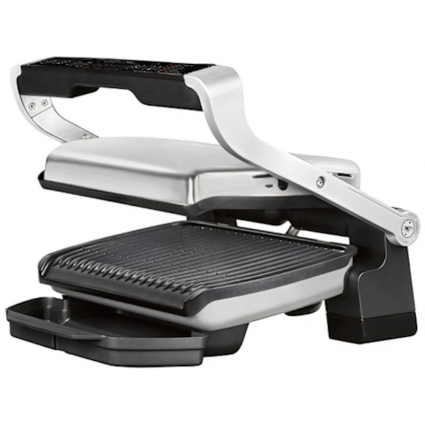 Grilli GC706D34 OptiGrill+ Initial, Tefal