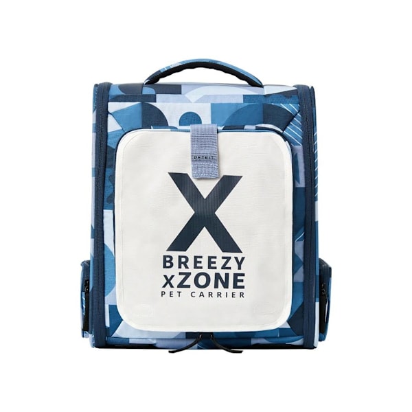 PETKIT, Pet Carrier, BP3 X ZONE