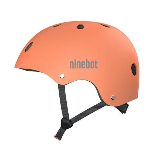 Segway, Ninebot pendlerhjelm