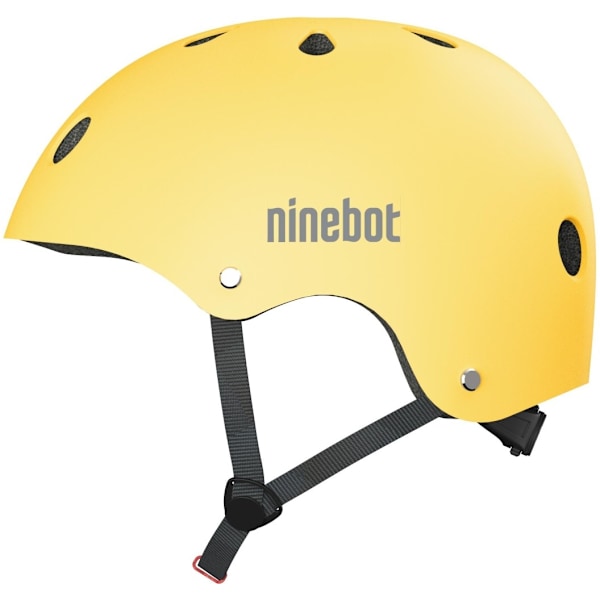 Segway, Ninebot pendlerhjelm