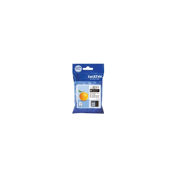 Veli, LC3211BK