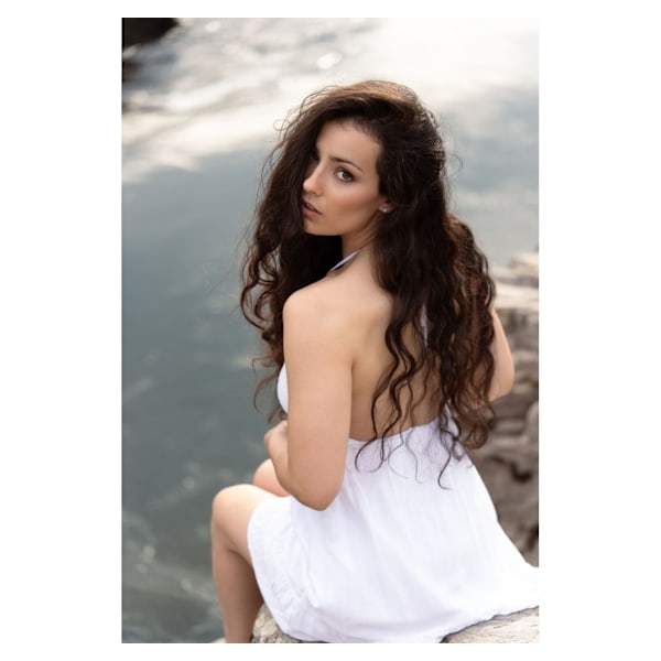 Tamron 70-180mm f/2.8 Di III VC VXD G2 -objektiivi Sonylle
