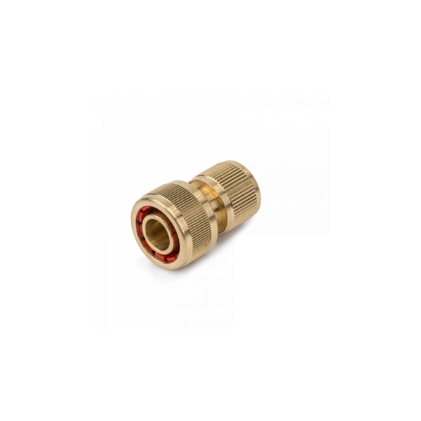 Pikaliitin ilman pysäytintä 3/4" STOP - MESSING