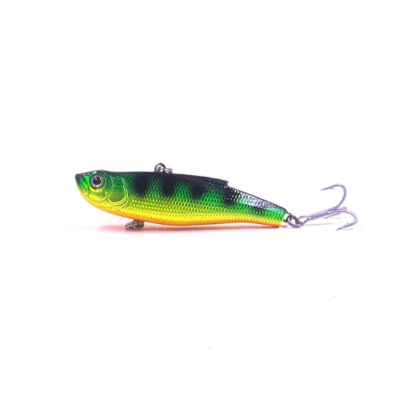 Lure SP-198S A45T 8cm/22,5g/sjunkande, Strike Pro