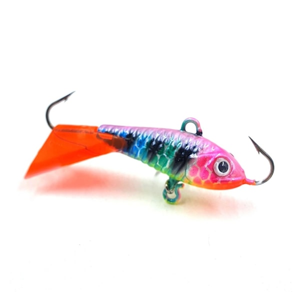 Viehe IF-005-A15 2,4 cm5,5 g, Strike Pro