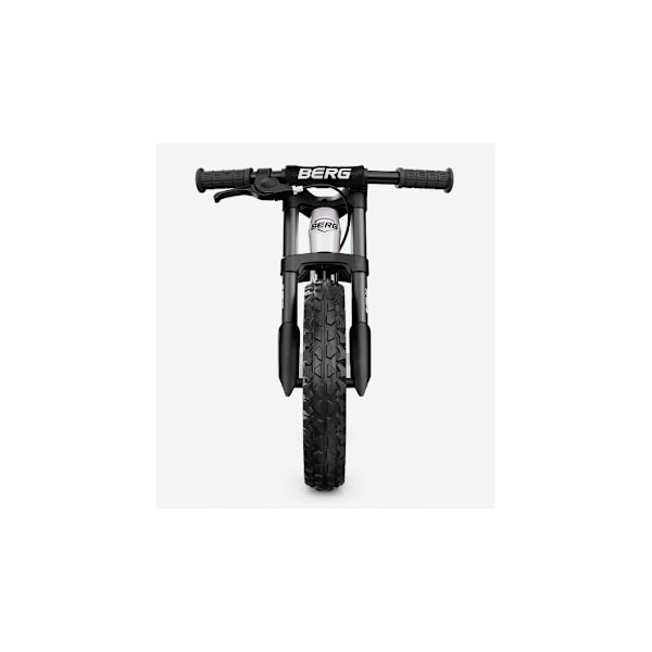 Berg løbecykel Biky Cross Hvid med håndbremse