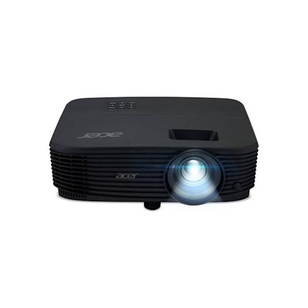 Acer, DLP-projektor, X1229HP