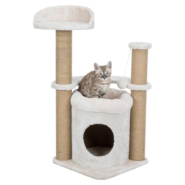 Cat Tower Nayra 83cm beige