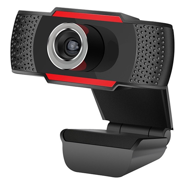 Platinet webcam PCWC480 (45489)