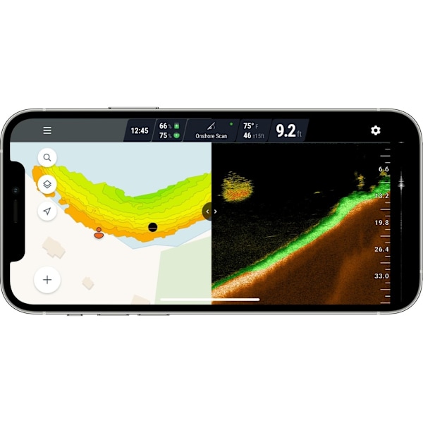 Deeper, Smart Sonar PRO+2