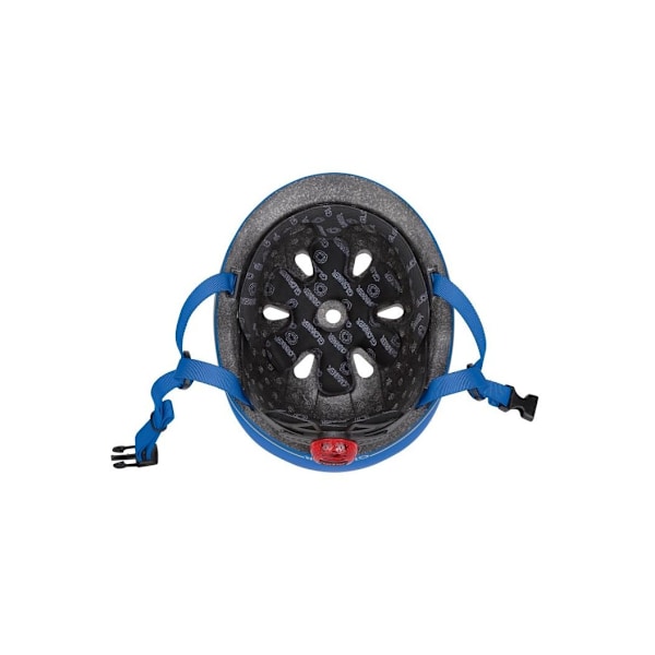Globber, Helmet Go Up Lights, XXS/XS (45-51 cm), 506-100
