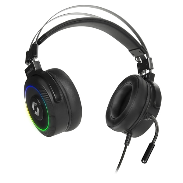 Speedlink-kuulokkeet Orios (SL-860005-BK)