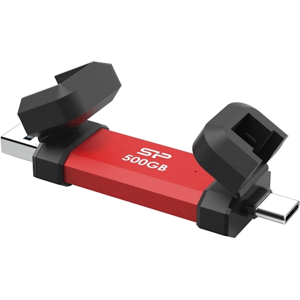 Silicon Power, DS72