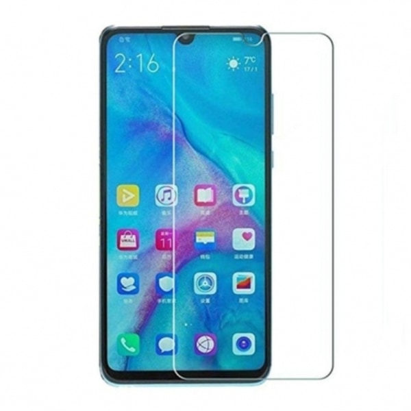 Härdat glas Huawei Y5 (2019), gyllene