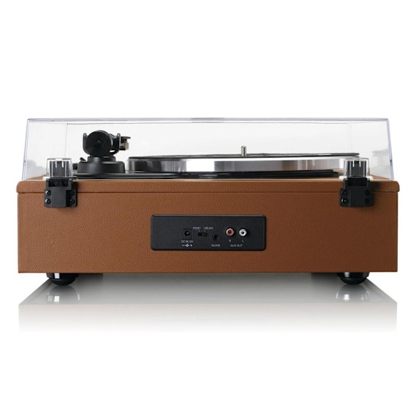 Lenco, Pladeafspiller, LS-430BN