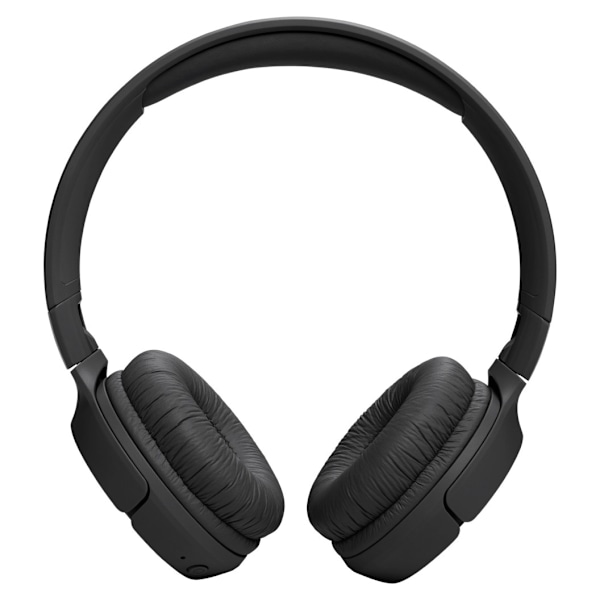 JBL trådløst headset Tune 520BT, sort
