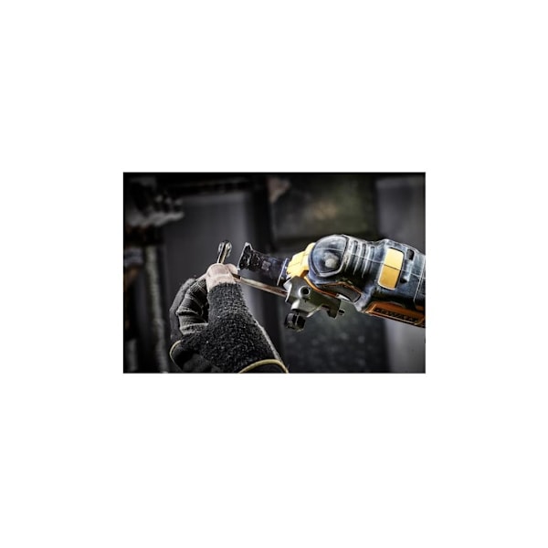 DEWALT, Akku multifunktionsværktøj, DCS356N-XJ