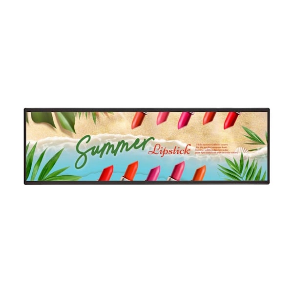 LG, Ultra Stretch Signage, 37BH7N-H