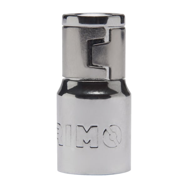 Sæt med 15 produkter. 1/4" bitholder 1/4" drive Irimo blister