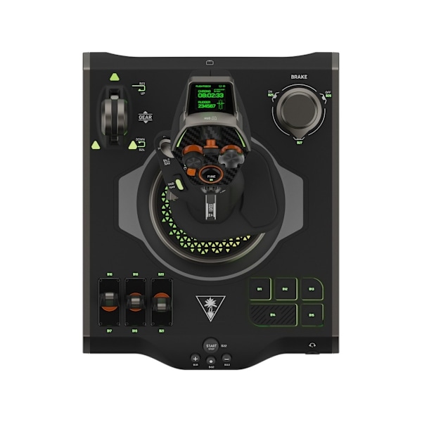 Turtle Beach VelocityOne Flightdeck