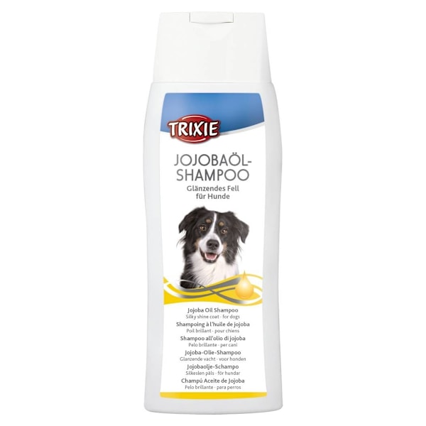 Jojoba shampoo, 250 ml
