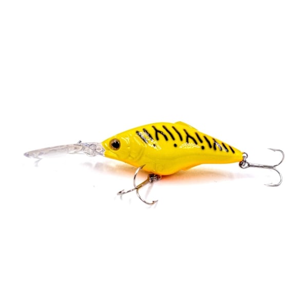 Wobbler Strike-Pro EG-081 999A 6cm/7,1g/1,5-2,8m