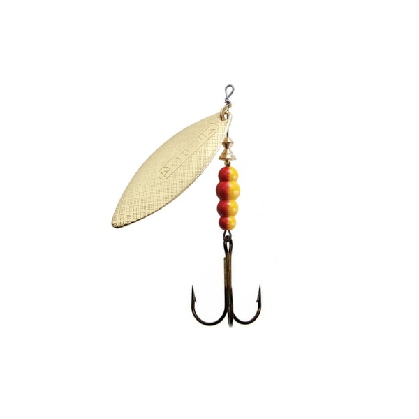 Spinner MAPPS AGLIA LONG-4 17,0g guld