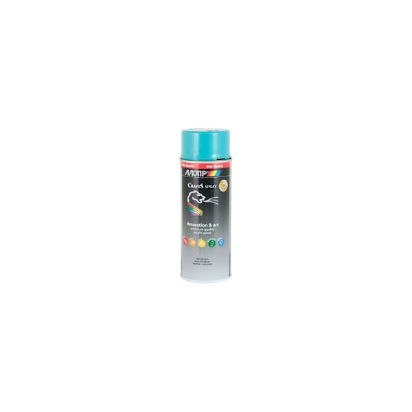 HANTVERK RAL5018 blank 400ml