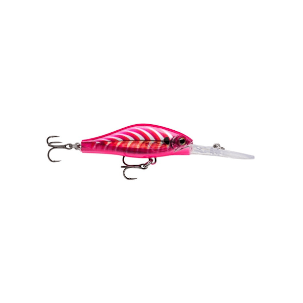 Viehe Shadow Rap Jack Deep 5cm/6g/3,0m PSC
