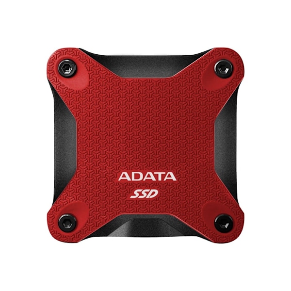ADATA, Extern SSD, SD620