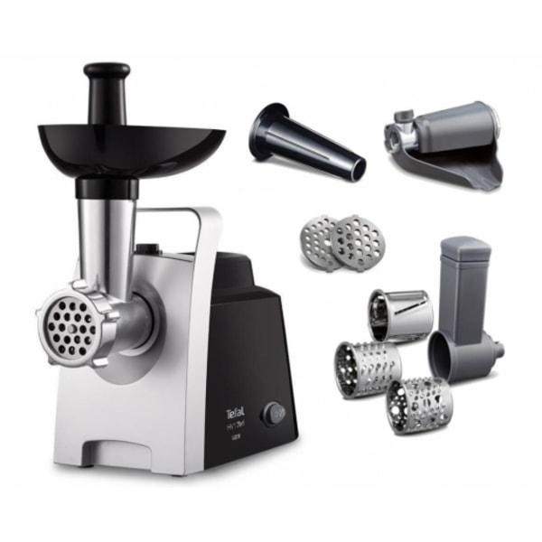 Köttkvarn NE109838, Tefal