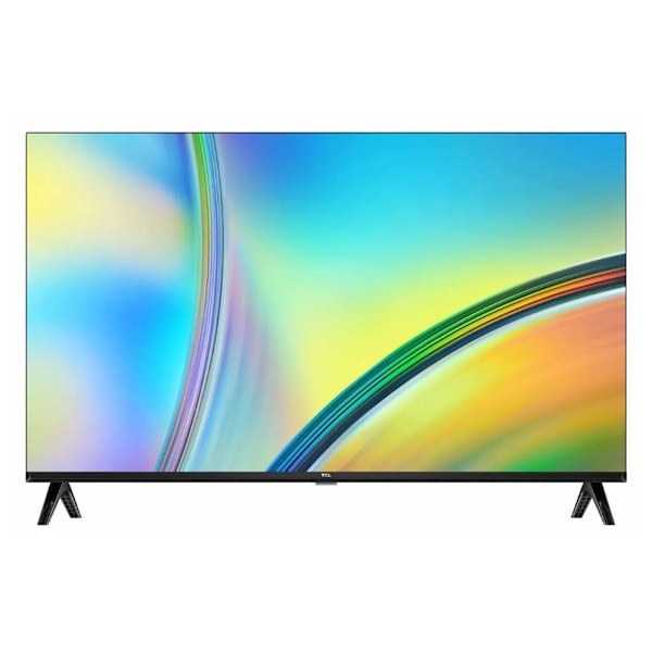 TV 32" (1366x768, langaton LAN, Android TV, 32s5400a), Tcl