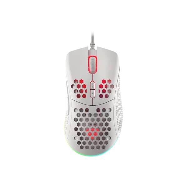 Genesis, Wired, Gaming Mouse, Krypton 555