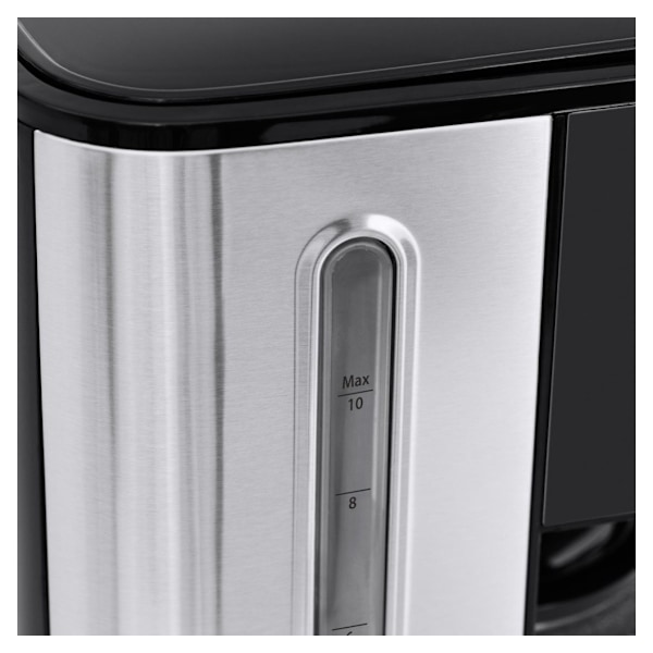 Caso, kaffemaskine med to isolerede kander, Taste & Style Duo Thermo