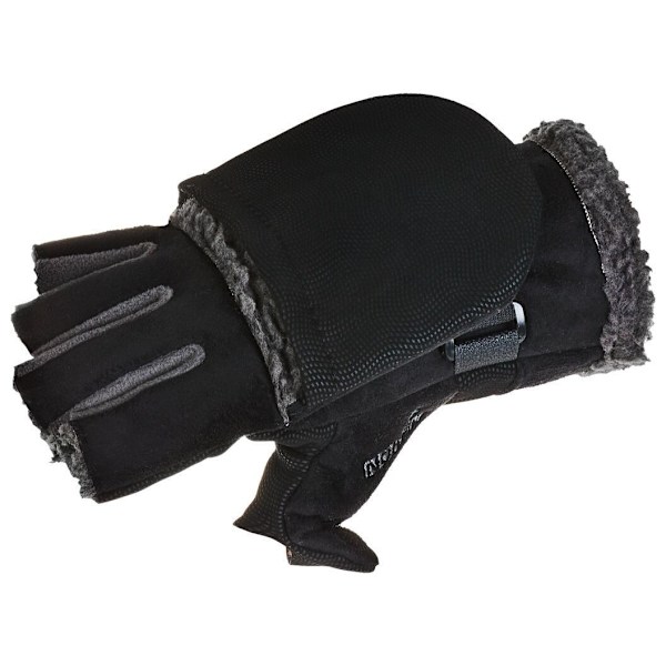 Handsker-vanter Aurora Black XL
