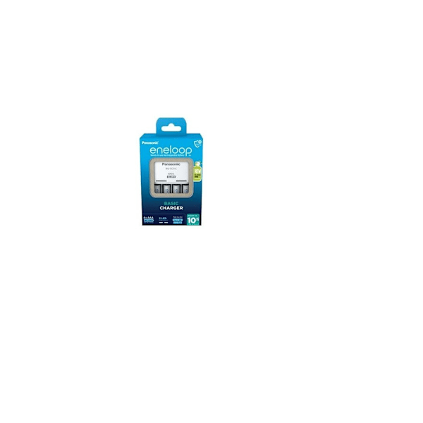 Panasonic, Batteriladdare, ENELOOP K-KJ51MCD04E
