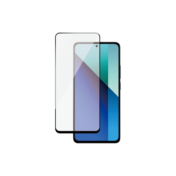 SAFE by PanzerGlass näytönsuoja Xiaomi Redmi Note 13 4G, Ultra-Wide Fit