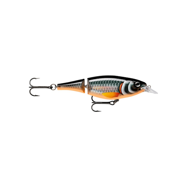 Viehe X-Rap nivelvarjo 13cm/46g/1,2-2,4m HLW