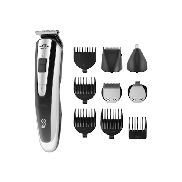 ETA, 5-i-1 multifunktionstrimmer, ETA834590000 AUSTIN