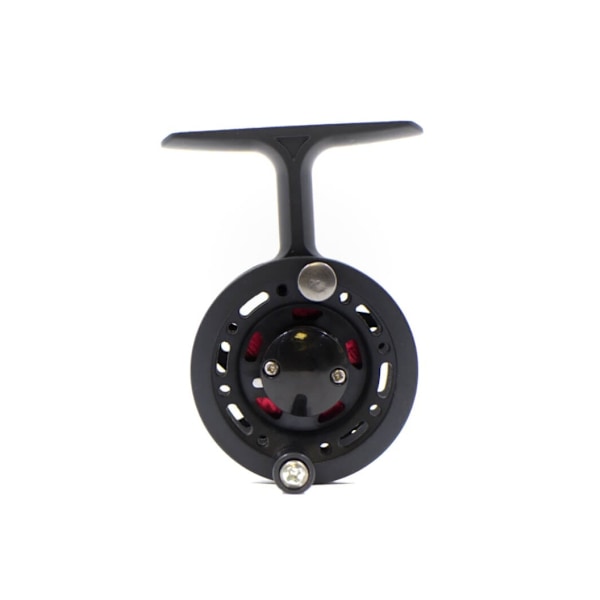 Isfiskerhjul SWD ICE PRO 50L 1+1BB 50mm