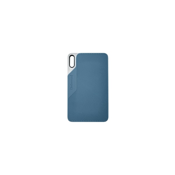 Harddiske (SSD), TX100 2TB ekstern 3826471, Intenso