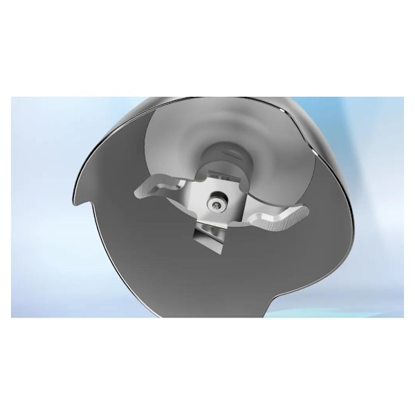 Bosch, sauvasekoitin, MSM4W220 ErgoMaster